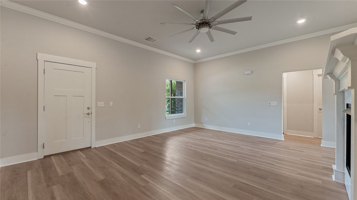 Nairn Sub Bvv - Residential