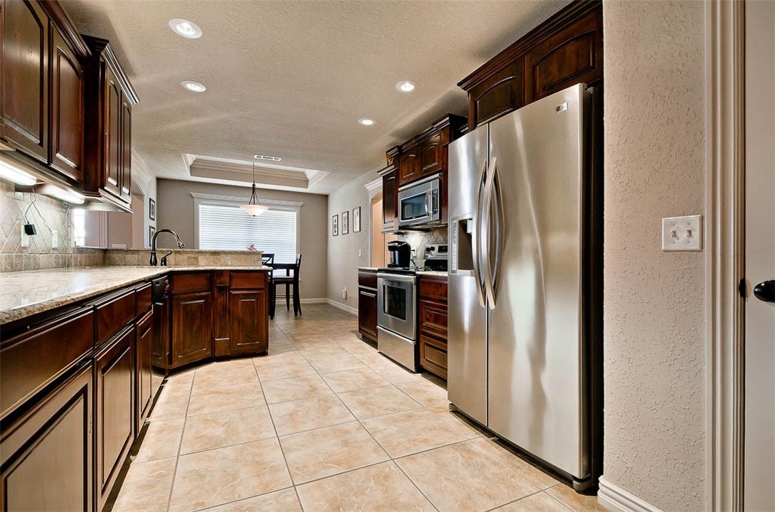 Tuscany - Residential