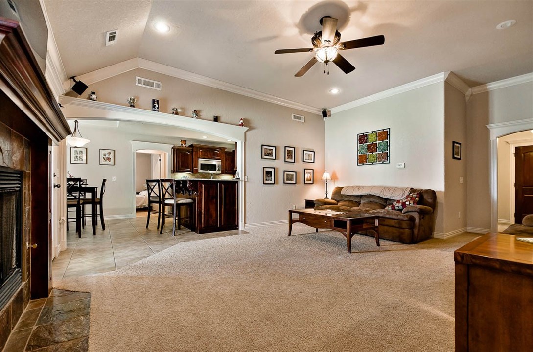 Tuscany - Residential