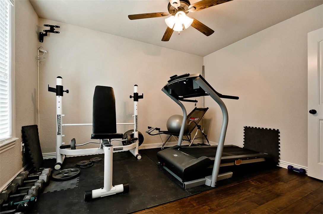 Tuscany - Residential