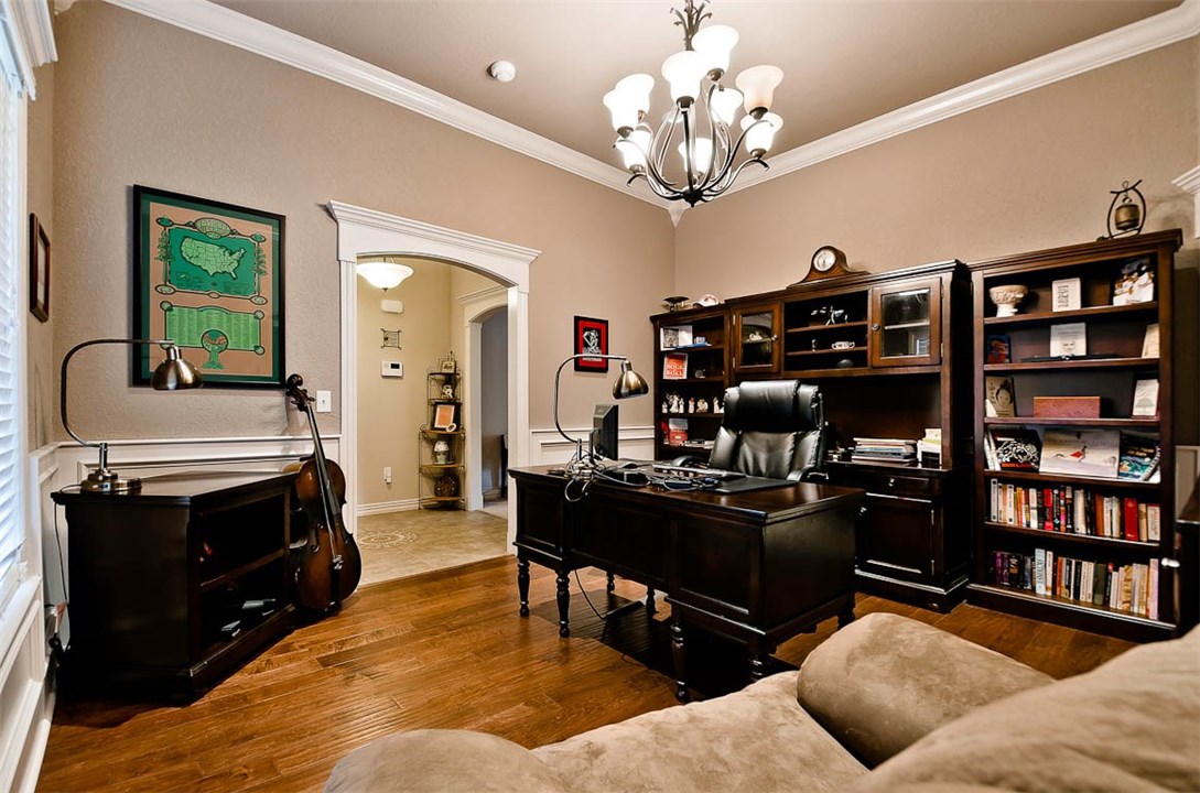 Tuscany - Residential