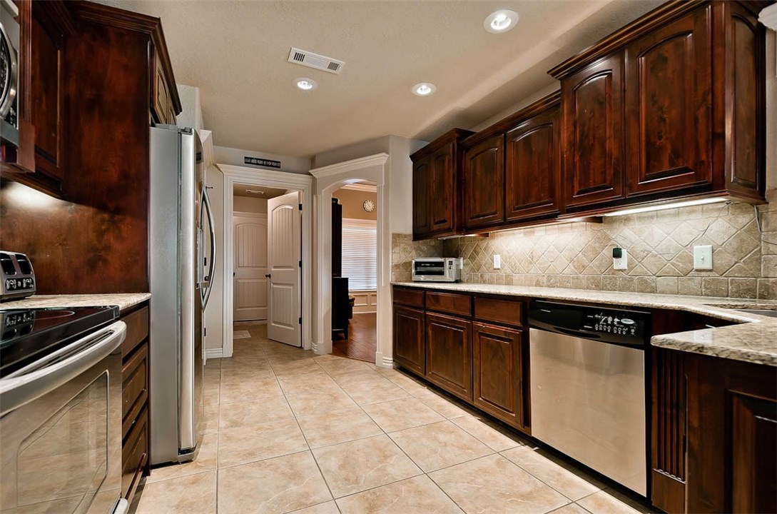 Tuscany - Residential