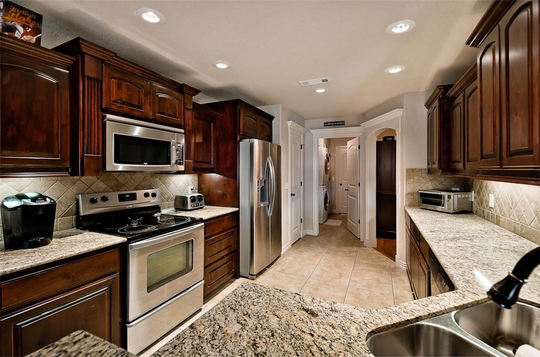 Tuscany - Residential