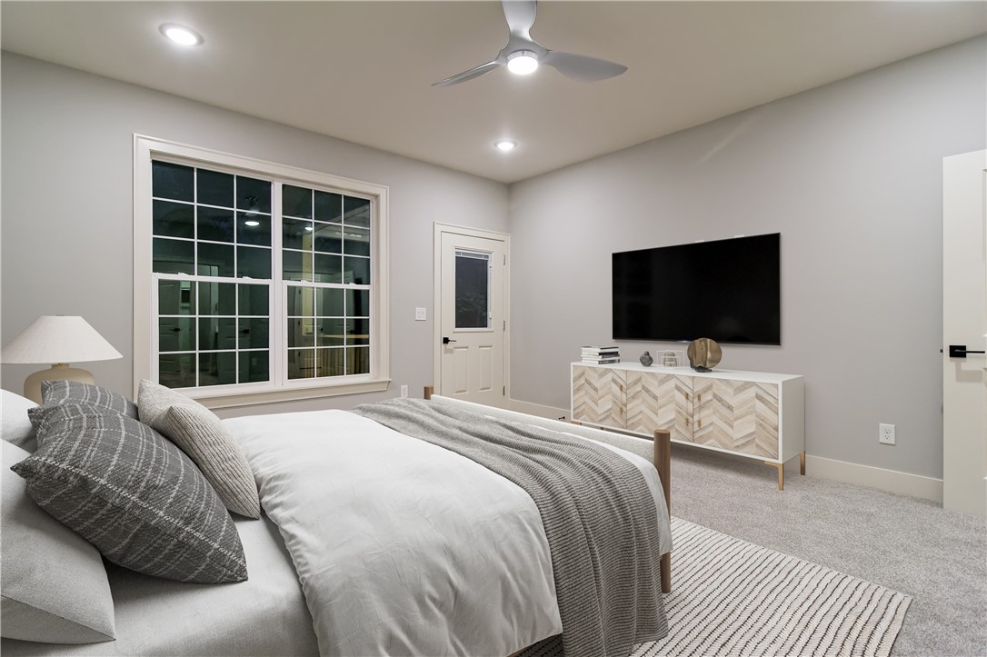 Cambridge Sub Bvv - Residential