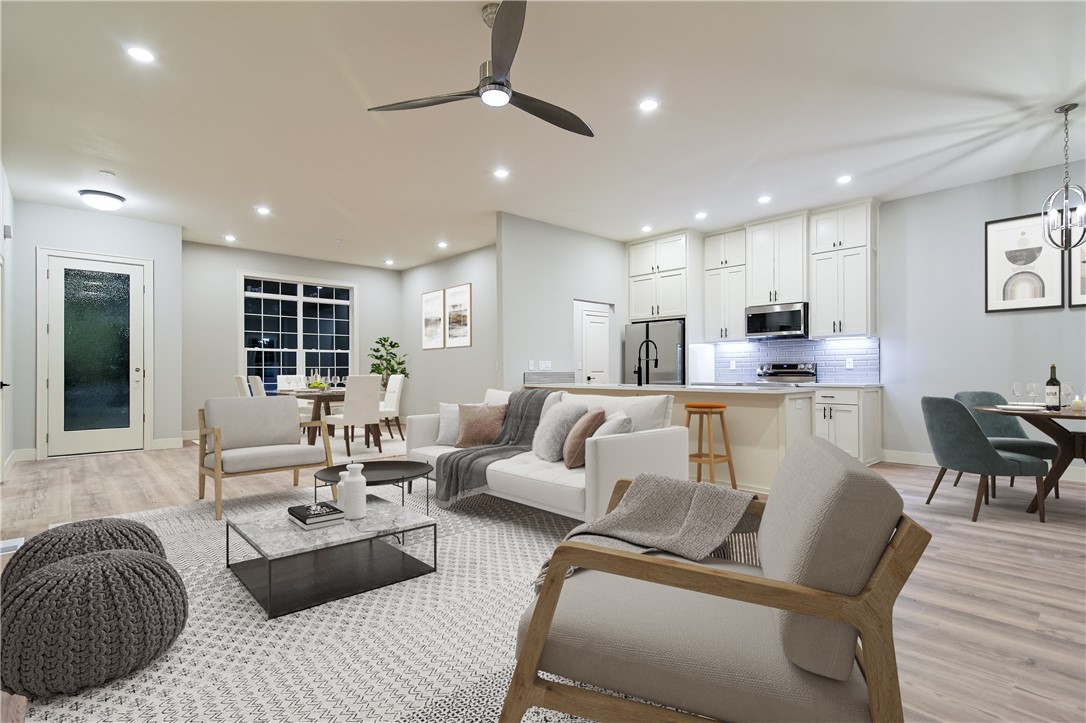 Cambridge Sub Bvv - Residential