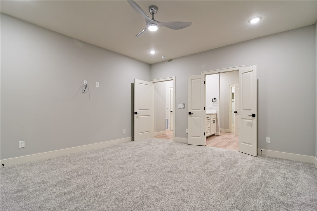 Cambridge Sub Bvv - Residential