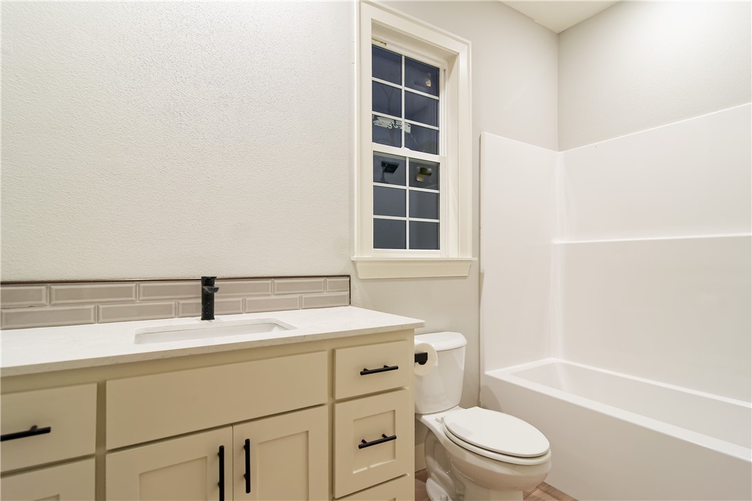 Cambridge Sub Bvv - Residential