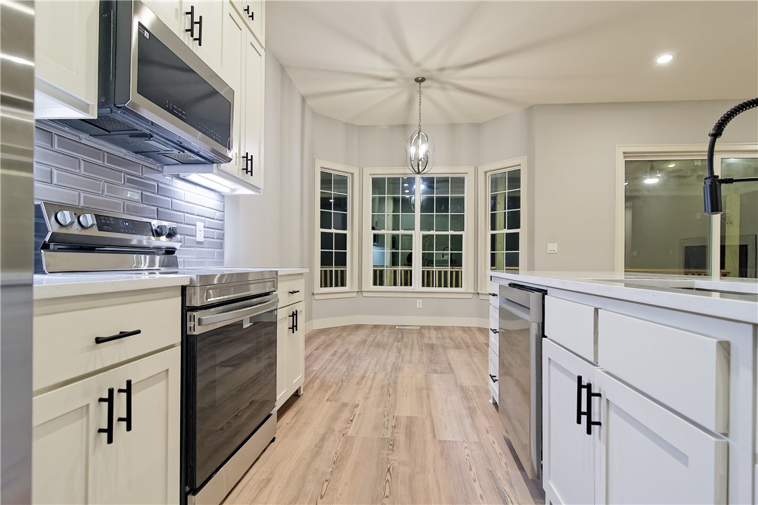 Cambridge Sub Bvv - Residential