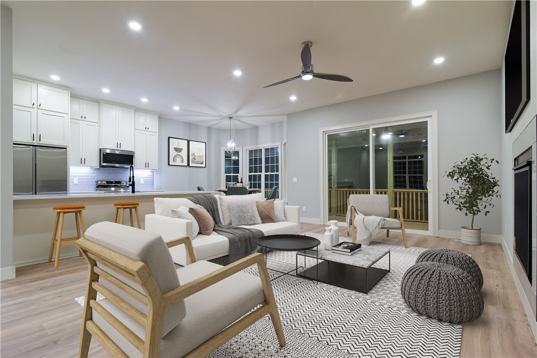 Cambridge Sub Bvv - Residential