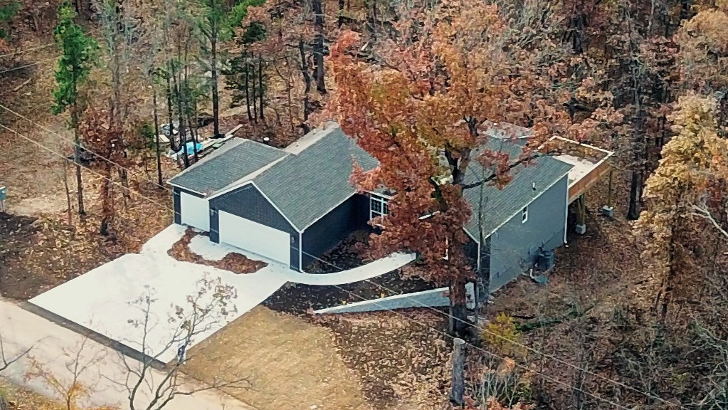 Cambridge Sub Bvv - Residential