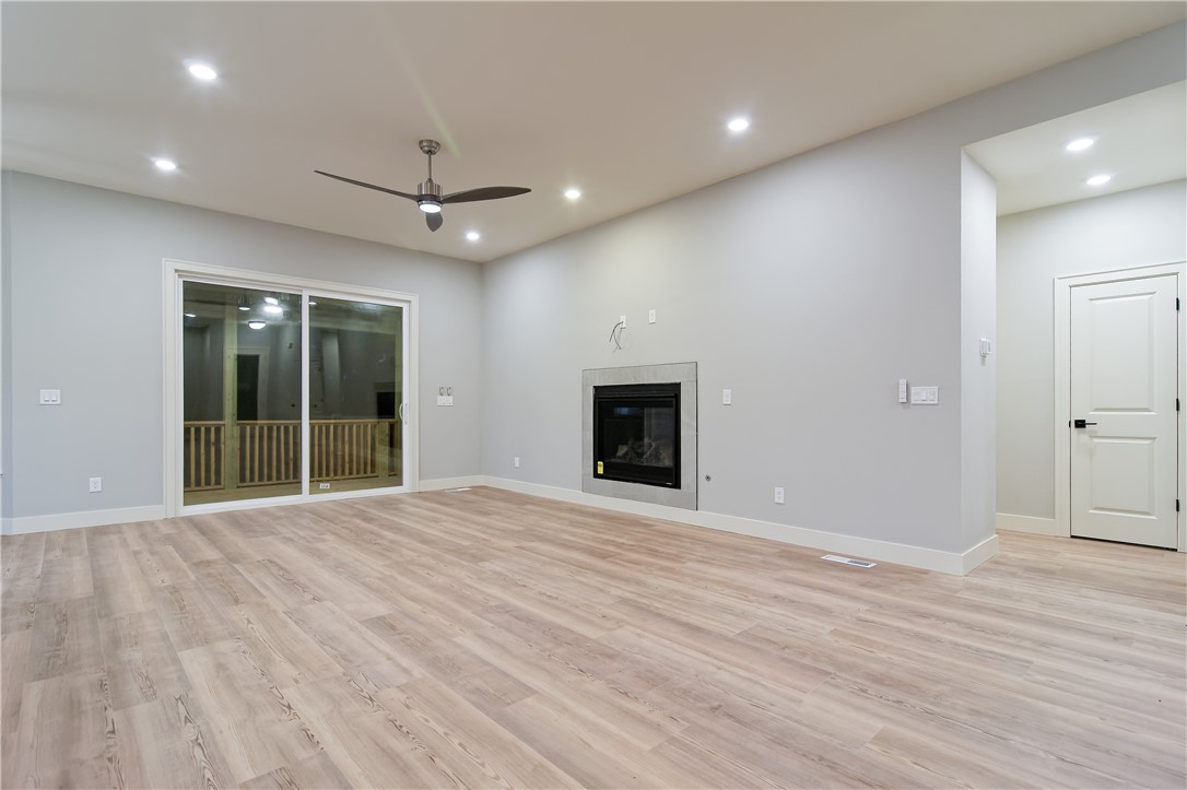 Cambridge Sub Bvv - Residential