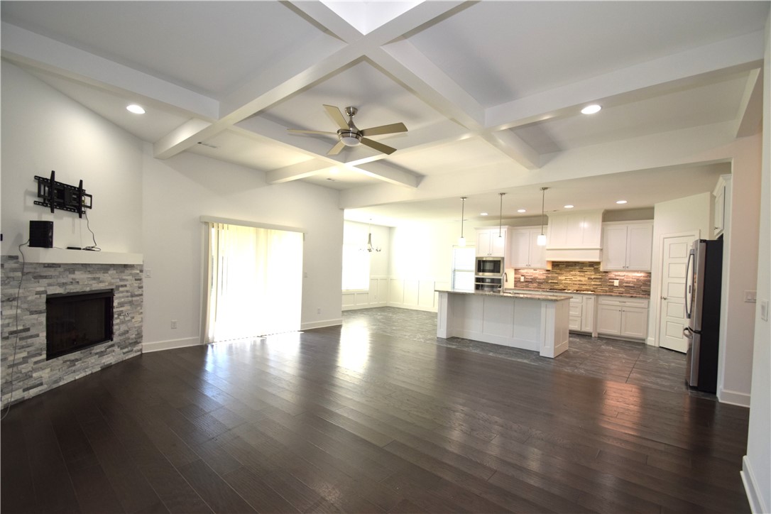 Rolling Acres Ph Ii Sub Bentonville - Residential Lease