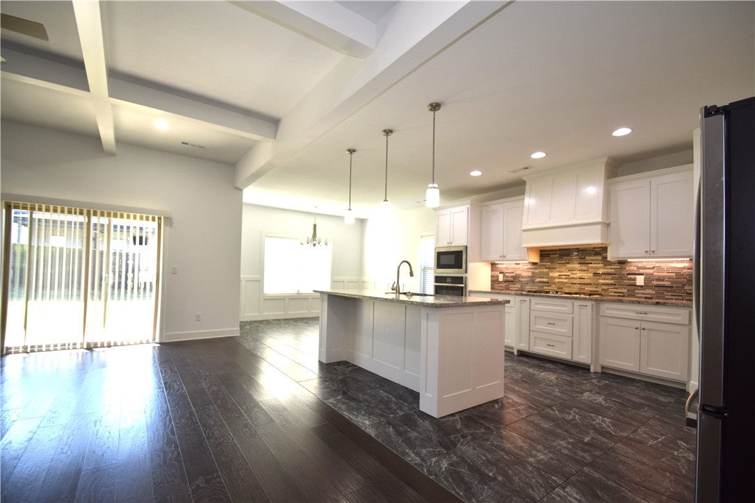 Rolling Acres Ph Ii Sub Bentonville - Residential Lease