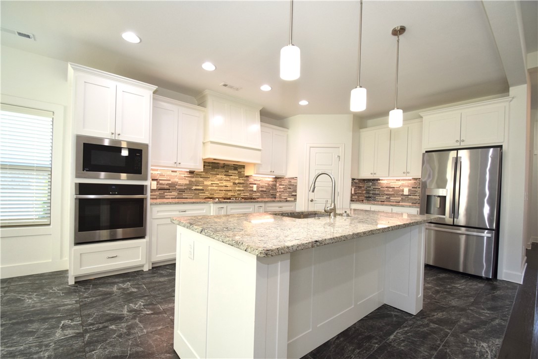Rolling Acres Ph Ii Sub Bentonville - Residential Lease