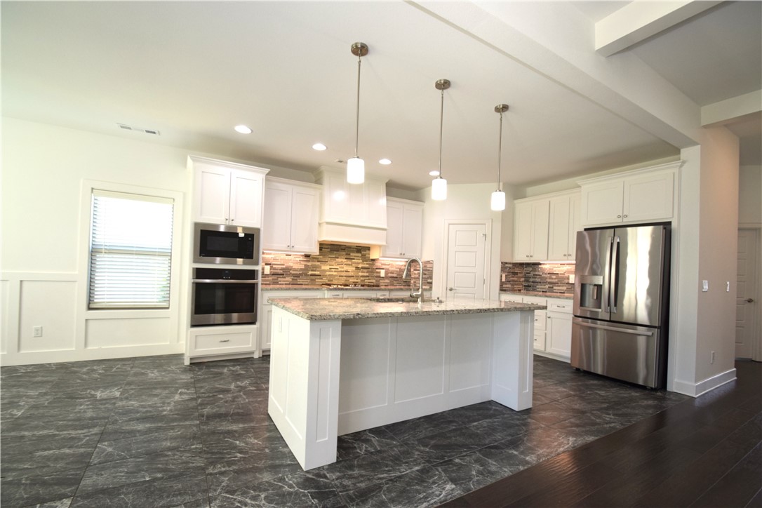 Rolling Acres Ph Ii Sub Bentonville - Residential Lease