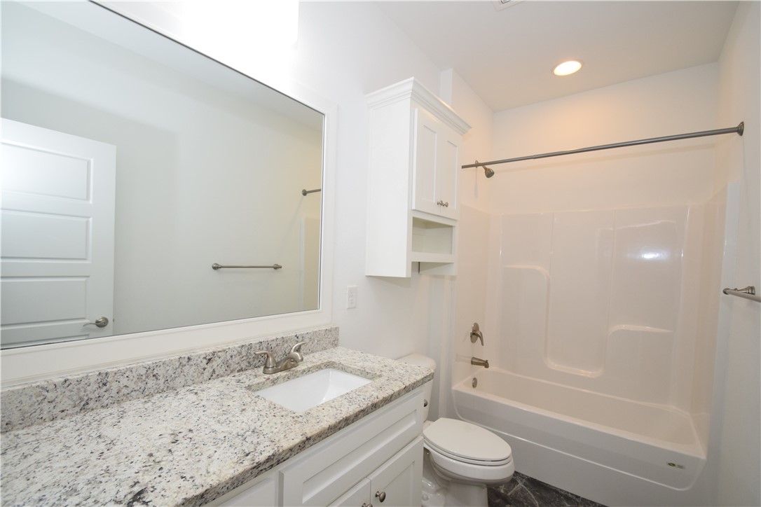 Rolling Acres Ph Ii Sub Bentonville - Residential Lease