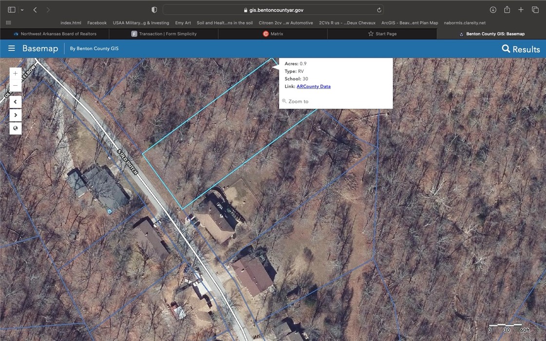 Dutchmans 7th Add Rurban - Land