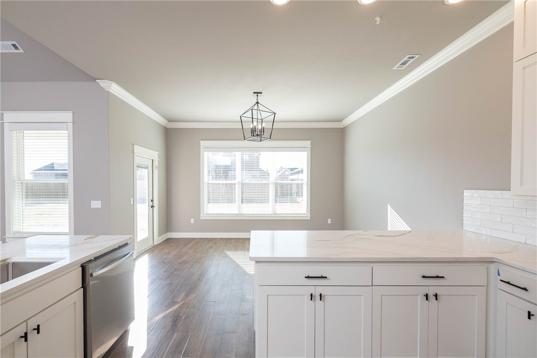 Collins Cove Sub - Residential