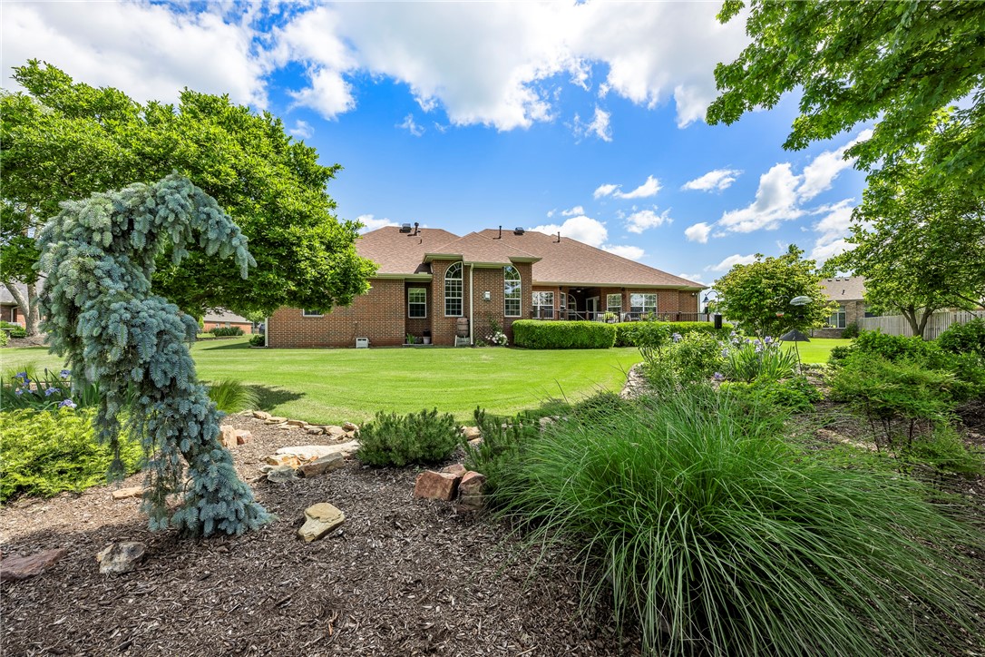 Glenbrook - Residential
