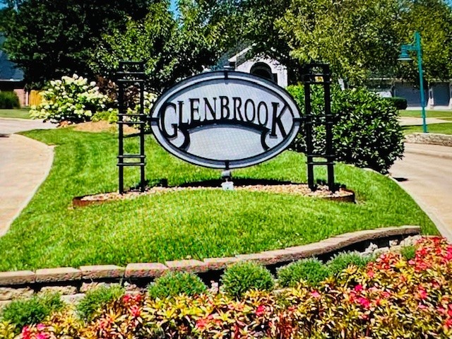 Glenbrook - Residential