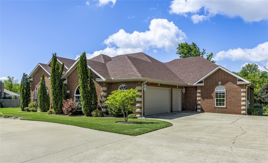 Glenbrook - Residential