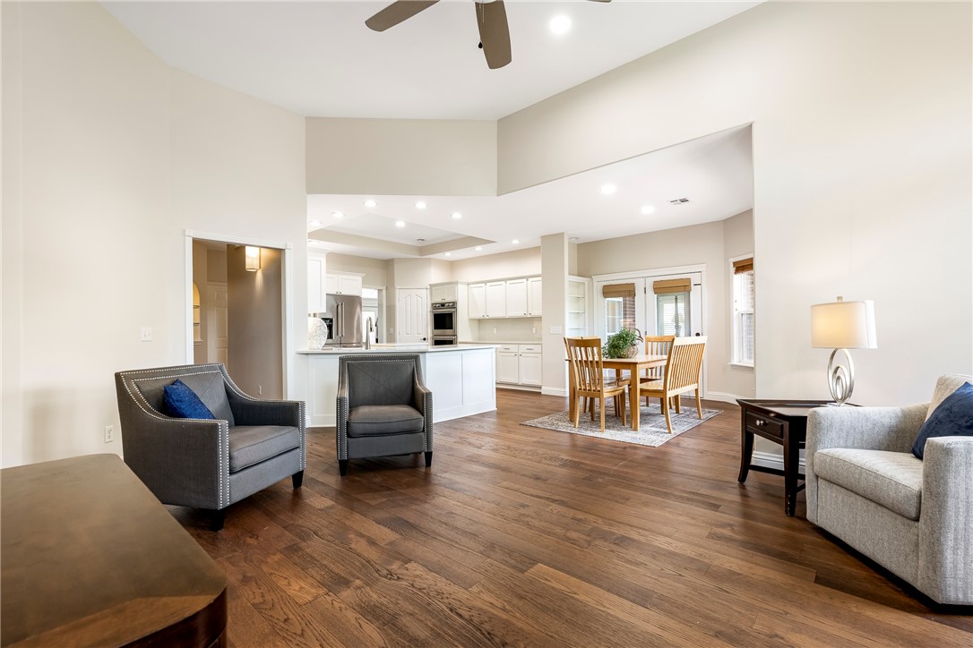 Glenbrook - Residential