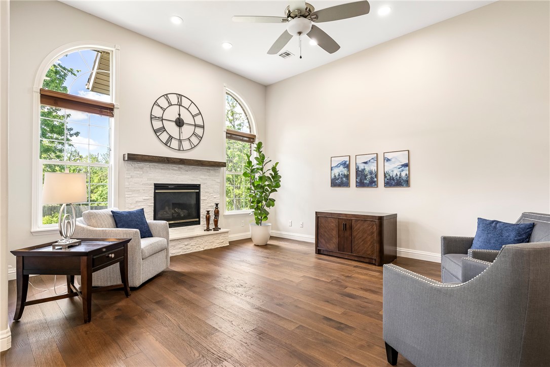Glenbrook - Residential