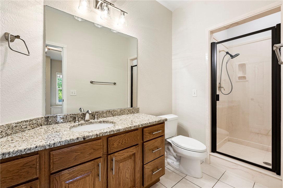 Glenbrook - Residential