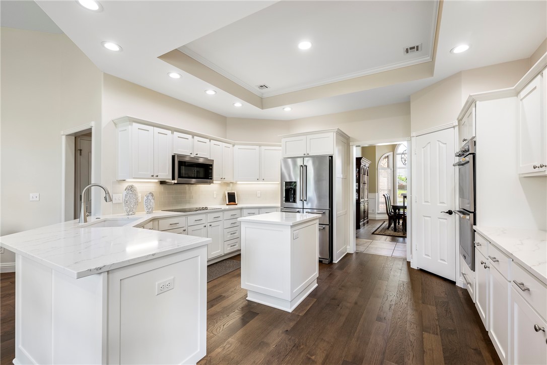 Glenbrook - Residential