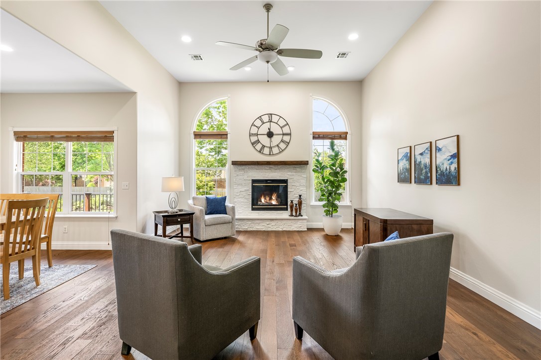Glenbrook - Residential