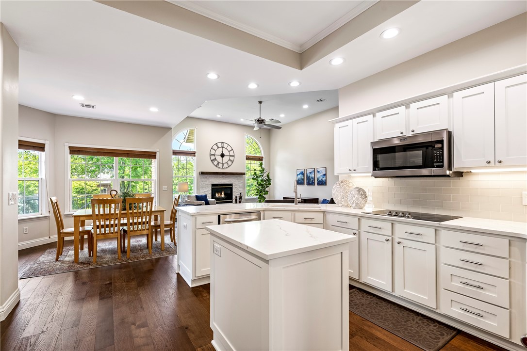 Glenbrook - Residential