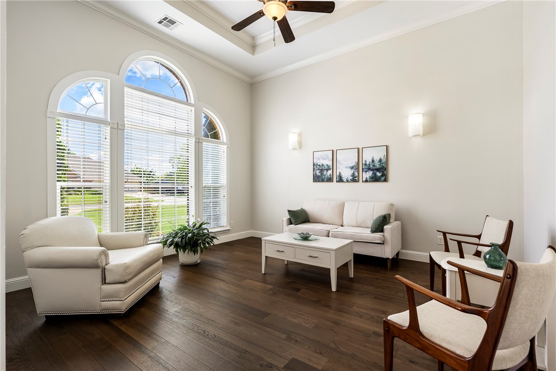 Glenbrook - Residential