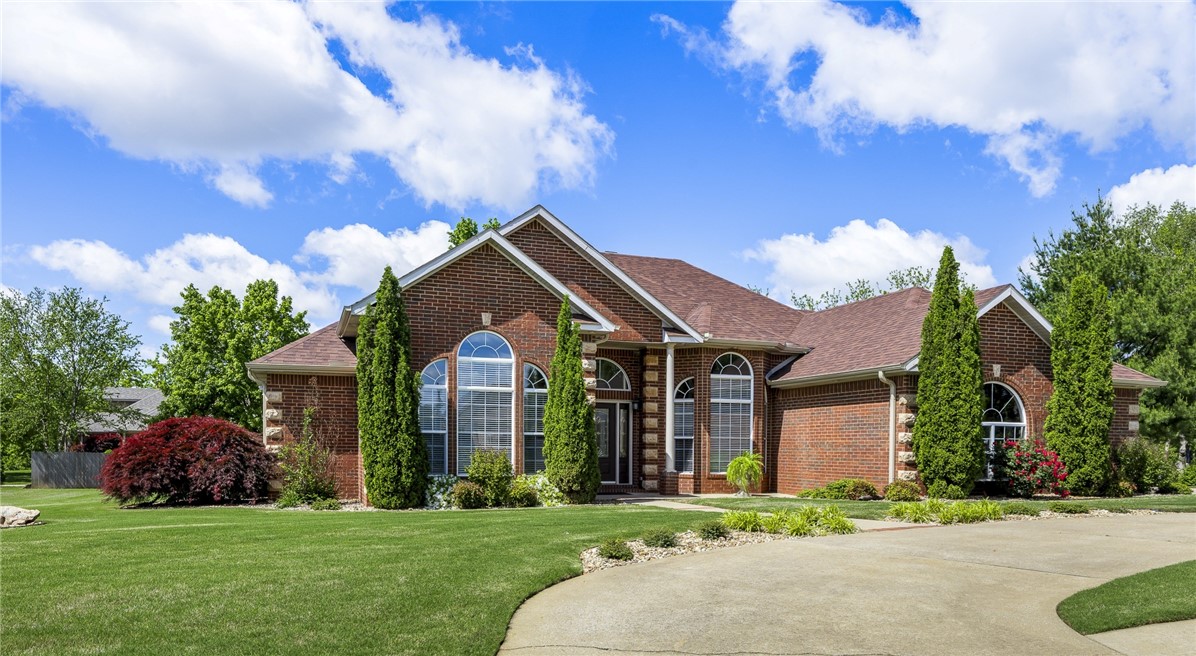 Glenbrook - Residential