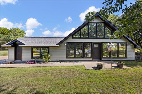 Photo of 2812 W 17th Street, Russellville, AR 72802 (MLS # 1356733)