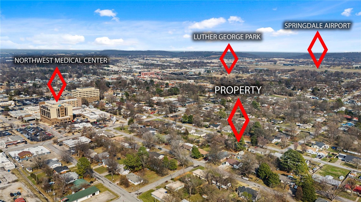 Maple Drive Ii - Residential