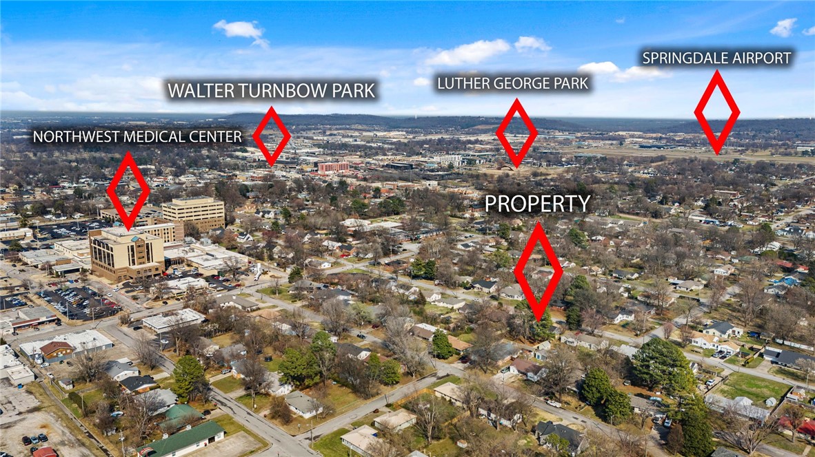 Maple Drive Ii - Residential