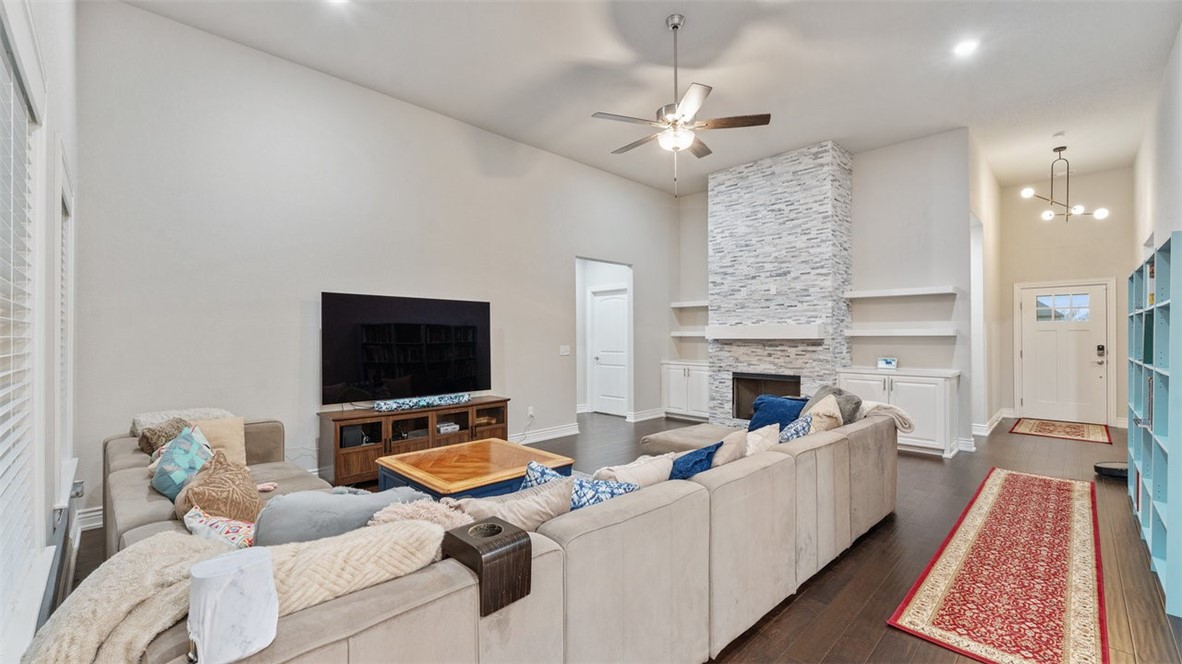 Shirley Estates Centerton - Residential Lease