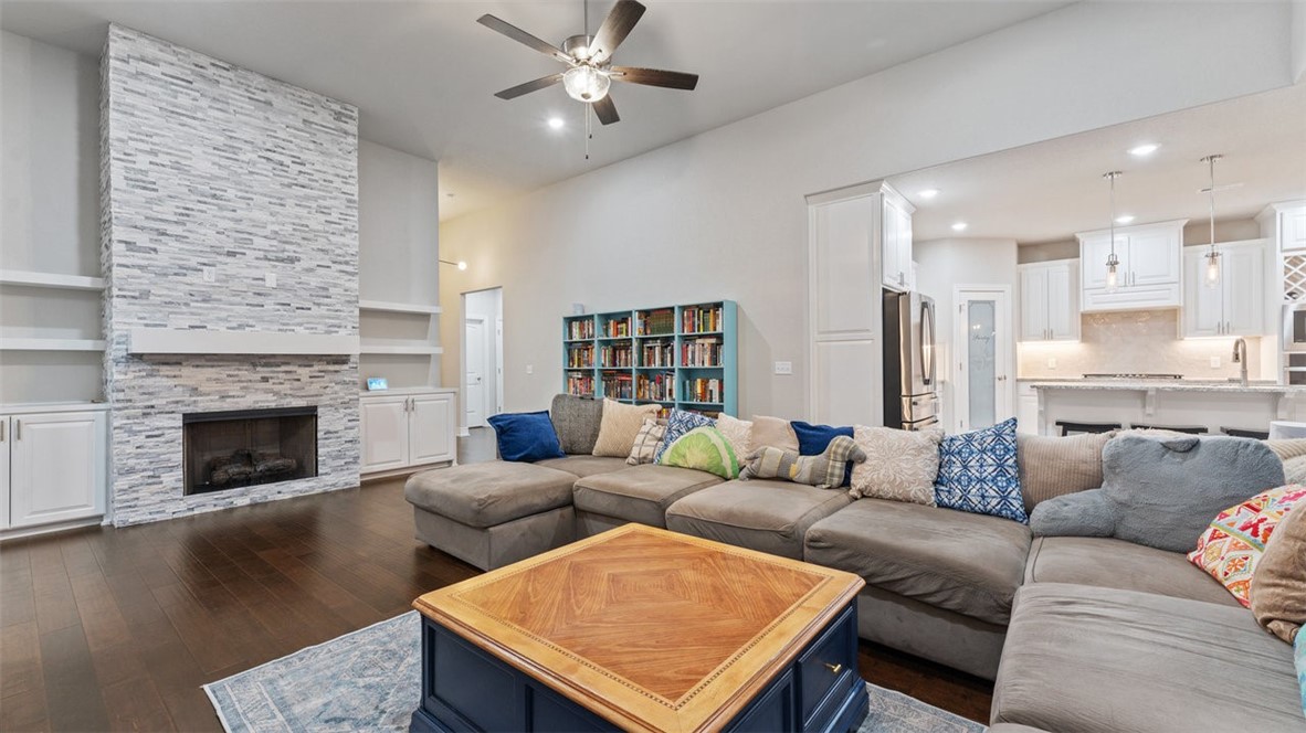 Shirley Estates Centerton - Residential Lease