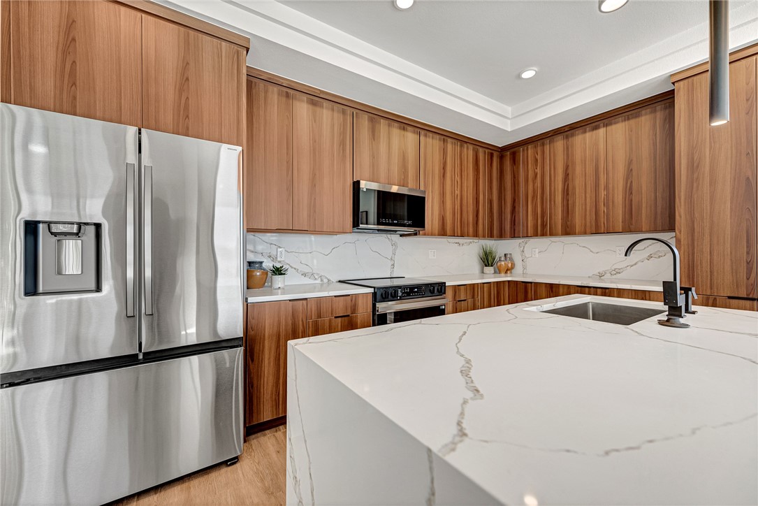 Parkside of Lowell - Residential