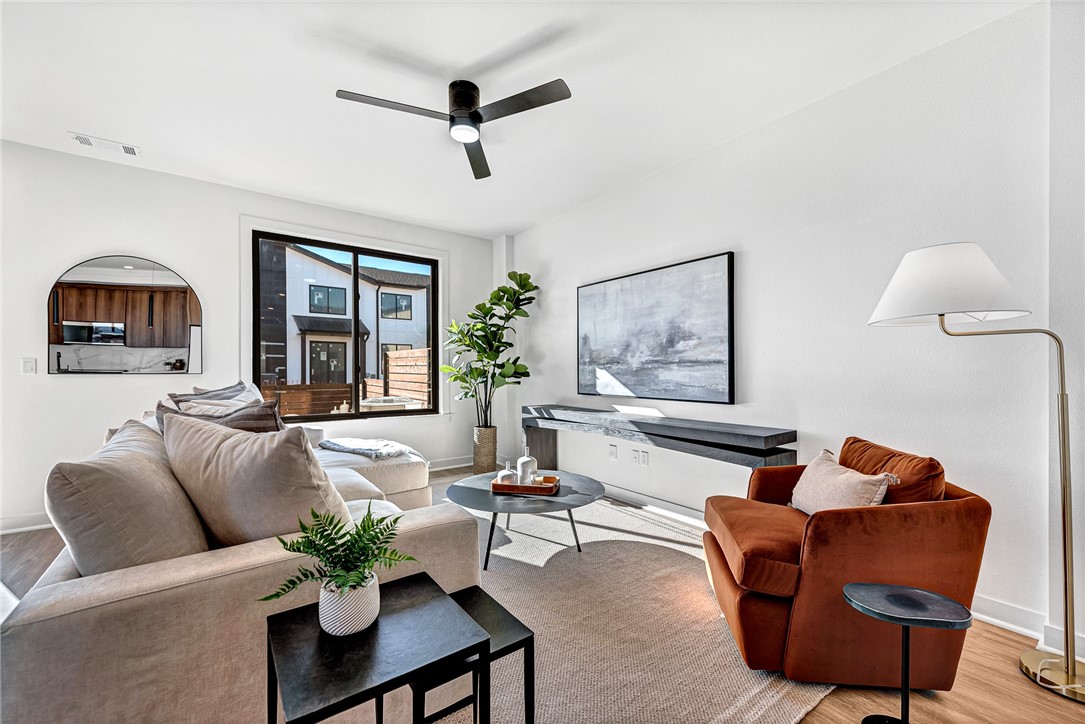 Parkside of Lowell - Residential