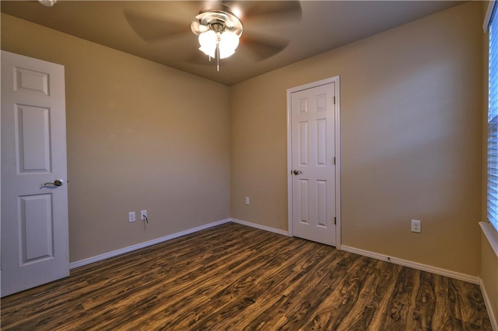 Sunset Ridge Sub Gentry - Residential Lease