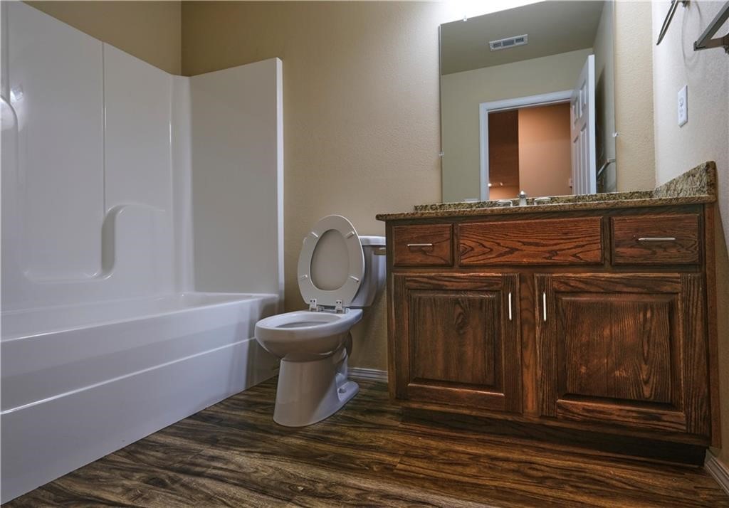 Sunset Ridge Sub Gentry - Residential Lease