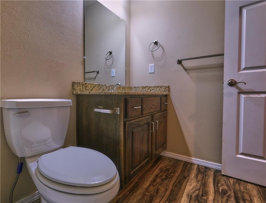 Sunset Ridge Sub Gentry - Residential Lease