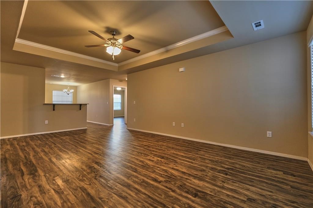 Sunset Ridge Sub Gentry - Residential Lease