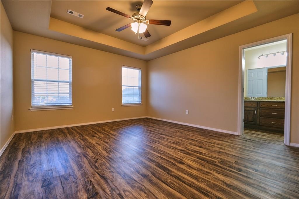 Sunset Ridge Sub Gentry - Residential Lease