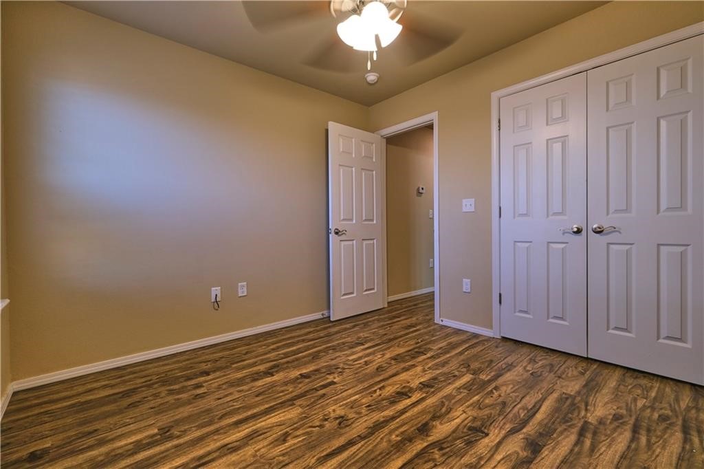 Sunset Ridge Sub Gentry - Residential Lease