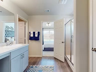 Ridge Creek - Residential