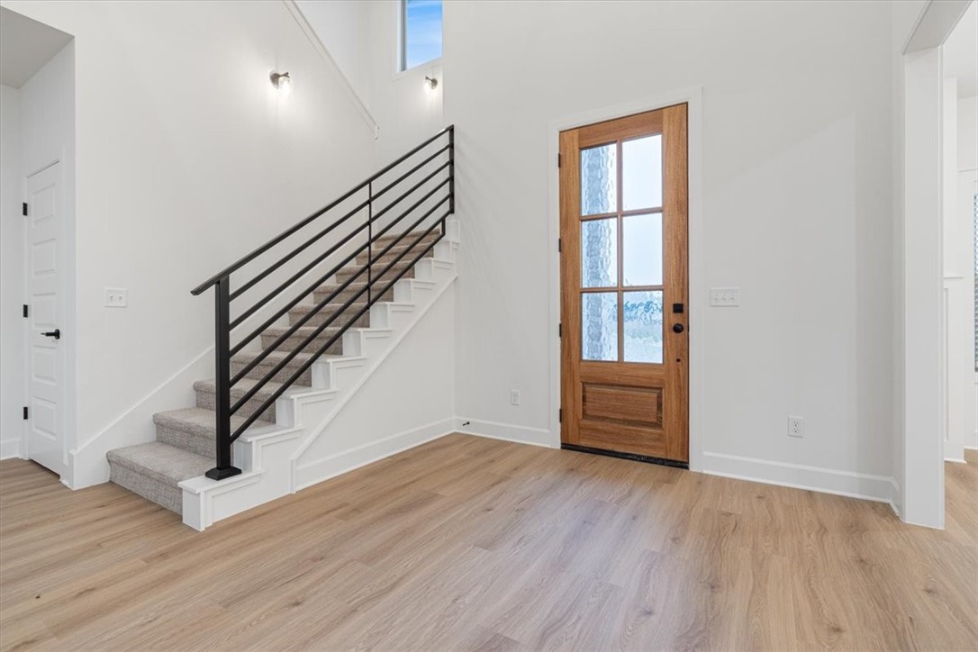 Walnut Grove Sub Ph 1 Bentonville - Residential