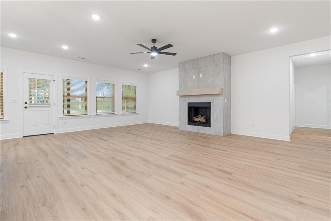 Walnut Grove Sub Ph 1 Bentonville - Residential