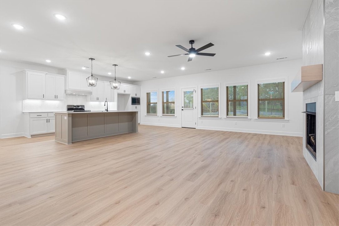 Walnut Grove Sub Ph 1 Bentonville - Residential